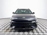 Thumbnail of 2025 Abyss Black Pearl Hyundai KONA