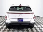 Thumbnail of 2025 Atlas White Hyundai KONA