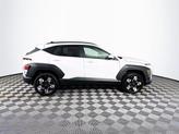 Thumbnail of 2025 Atlas White Hyundai KONA