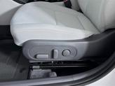 Thumbnail of 2025 Atlas White Hyundai KONA