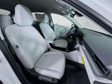 Thumbnail of 2025 Atlas White Hyundai KONA
