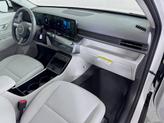 Thumbnail of 2025 Atlas White Hyundai KONA