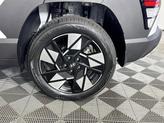 Thumbnail of 2025 Atlas White Hyundai KONA