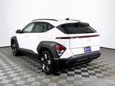 Thumbnail of 2025 Atlas White Hyundai KONA
