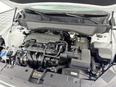 Thumbnail of 2025 Atlas White Hyundai KONA