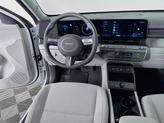 Thumbnail of 2025 Atlas White Hyundai KONA
