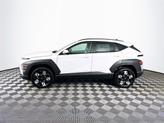 Thumbnail of 2025 Atlas White Hyundai KONA