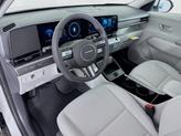 Thumbnail of 2025 Atlas White Hyundai KONA