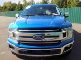 Thumbnail of 2019 Blue Ford F-150