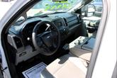 Thumbnail of 2017 Oxford White Ford F-250