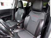 Thumbnail of 2020 White Clearcoat Jeep Compass