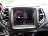 Thumbnail of 2020 White Clearcoat Jeep Compass