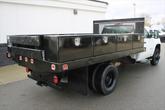 Thumbnail of 2011 Summit White GMC Sierra 3500