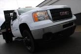 Thumbnail of 2011 Summit White GMC Sierra 3500