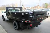 Thumbnail of 2011 Summit White GMC Sierra 3500