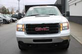 Thumbnail of 2011 Summit White GMC Sierra 3500