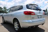 Thumbnail of 2016 Quicksilver Metallic Buick Enclave