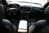 Thumbnail of 2021 Ebony Twilight Metallic GMC Acadia