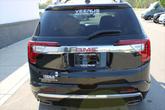 Thumbnail of 2021 Ebony Twilight Metallic GMC Acadia