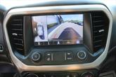Thumbnail of 2021 Ebony Twilight Metallic GMC Acadia