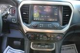 Thumbnail of 2021 Ebony Twilight Metallic GMC Acadia