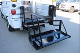 Thumbnail of 2012 Oxford White Ford F-350