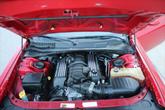 Thumbnail of 2013 Red Dodge Challenger