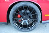 Thumbnail of 2013 Red Dodge Challenger