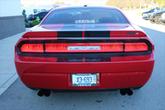 Thumbnail of 2013 Red Dodge Challenger