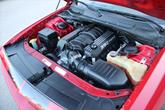 Thumbnail of 2013 Red Dodge Challenger