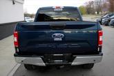 Thumbnail of 2019 Blue Ford F-150