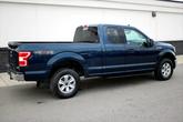 Thumbnail of 2019 Blue Ford F-150