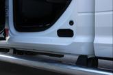 Thumbnail of 2016 Bright White Clearcoat RAM 3500