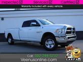 Photo of 2016 Bright White Clearcoat RAM 3500