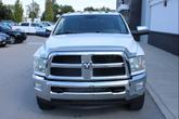 Thumbnail of 2016 Bright White Clearcoat RAM 3500