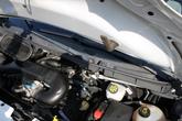 Thumbnail of 2017 Oxford White Ford Transit-250