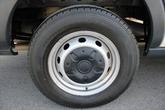 Thumbnail of 2017 Oxford White Ford Transit-250