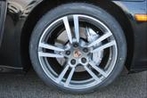 Thumbnail of 2013 Black Porsche Panamera