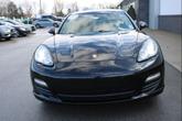 Thumbnail of 2013 Black Porsche Panamera