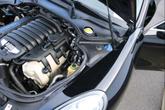 Thumbnail of 2013 Black Porsche Panamera