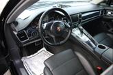 Thumbnail of 2013 Black Porsche Panamera