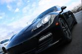 Thumbnail of 2013 Black Porsche Panamera