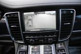 Thumbnail of 2013 Black Porsche Panamera