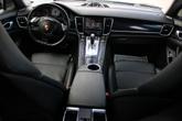 Thumbnail of 2013 Black Porsche Panamera