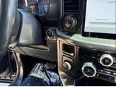 Thumbnail of 2024 Agate Black Metallic Ford F-150