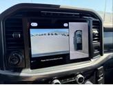 Thumbnail of 2024 Agate Black Metallic Ford F-150