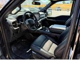Thumbnail of 2024 Agate Black Metallic Ford F-150