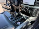 Thumbnail of 2024 Agate Black Metallic Ford F-150