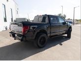 Thumbnail of 2024 Agate Black Metallic Ford F-150