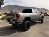 Thumbnail of 2024  GMC Sierra 2500